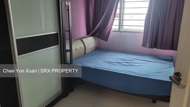 Blk 116A Tenteram Peak (Toa Payoh), HDB 4 Rooms #551213771